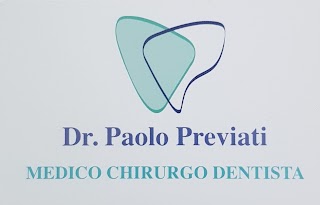 Studio Medico Dentistico Dr Previati