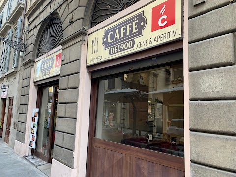 Caffè Del 900 Firenze