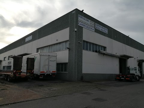 Officina Pepe Global Truck Service