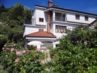 Apartments Villa Parenzana Portorož