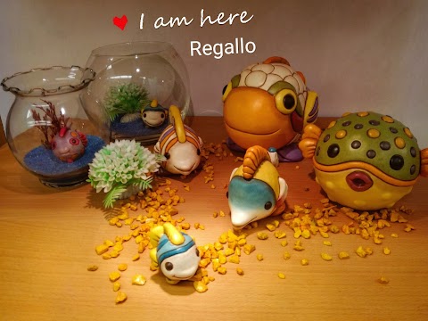 REGALLO