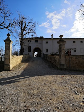 Castello di Barbarano