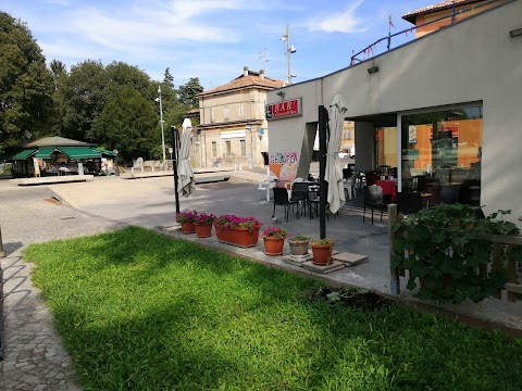 BAR LA TERRAZZA DEL DUCA di ZHU YONGOIN