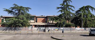 Istituto Comprensivo Filippino Lippi - Scuola primaria Ciliani