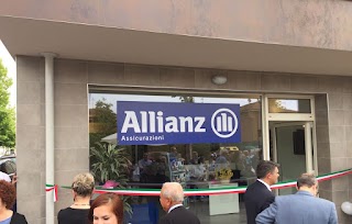 Allianz assicurazioni Mirandola