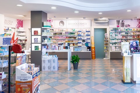 Farmacia Strazzolini