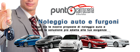 Punto Carrozzeria