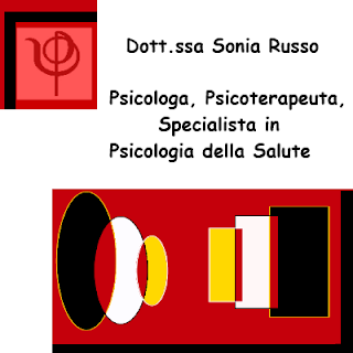 Dott.ssa Sonia Russo - Psicologa e Psicoterapeuta - Marino (Roma) - Castelli romani