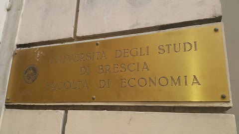 Facoltà di Economia