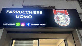 De Simone Barber Shop