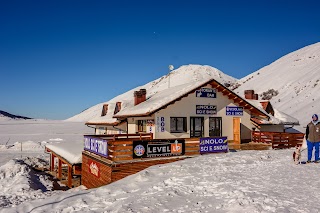 Scuola Italiana Snowboard e Sci Level Up