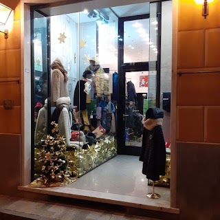 Boutique Giorgina Di Rocca Andrea