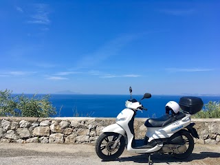 Cooltra Partner Castellammare di Stabia - Noleggio scooter