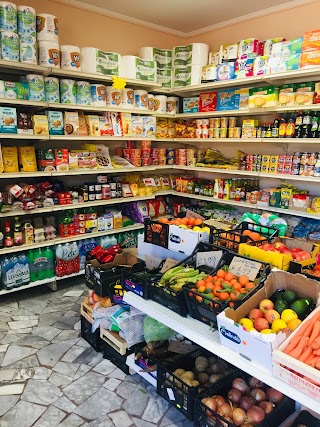 “FELICE MINI MARKET “