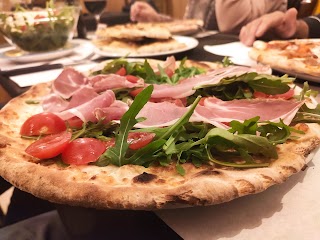 Pizzeria Da Romano Milano