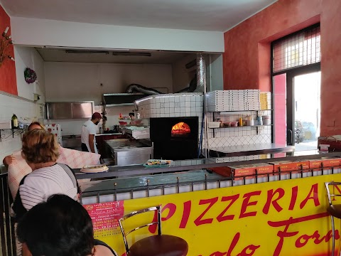 Pizzeria Piccolo Forno