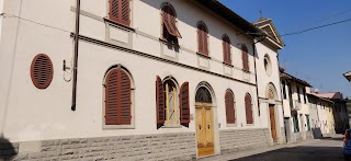 Istituto Suore Serve di Maria Santissima Addolorata