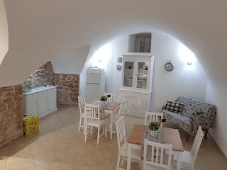 B&B Corte San Luca