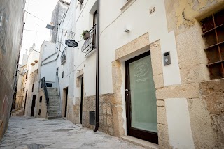 La casa del calzolaio