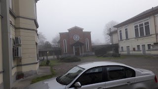 Policlinico San Matteo - Distaccamento di Belgioioso