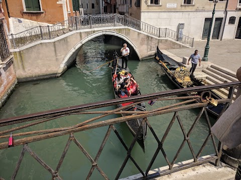 Ca Del Sol Venezia