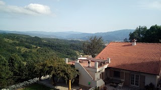 Bed and Breakfast Mugello