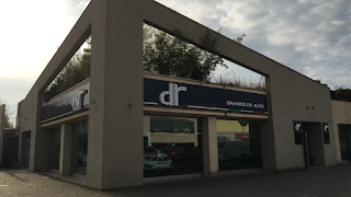 Grandolfo Auto Concessionaria Dr Automobiles Piacenza