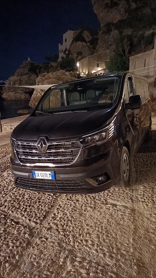 Carrara Transfer & Rent a Car