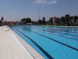 Piscina "R. Guatelli" - So.g.i.s. srl