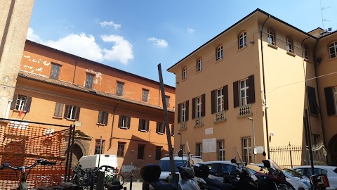 Conservatorio di Musica Giovan Battista Martini