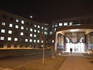Ospedale civile di Montebelluna