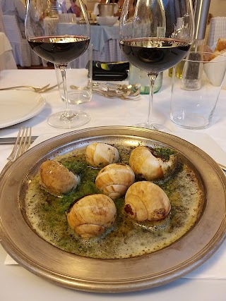 Trattoria La Coa' Di Tomas Beltramini