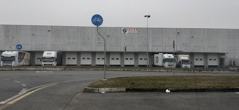 SUSA trasporti - Brescia