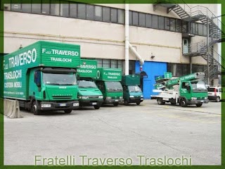 Fratelli Traverso Traslochi