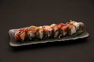 SUSHI YOKI