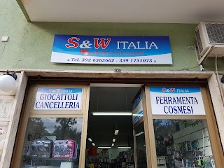 S & W Italia