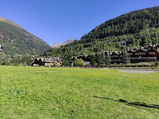 Piscina Ponte di Legno ( Gruppo Nuoto Ponte di legno a.s.d)