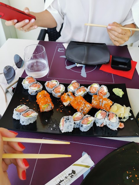 Kooka Sushi