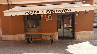 Pizzeria Mauro e Giuly Aulla