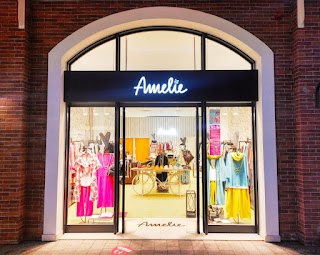 AMELIE STORE - VALMONTONE