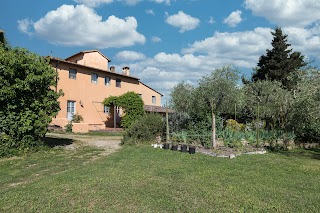 Tuscany Tortori Holidays