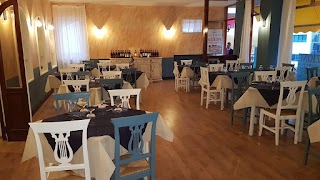 Ristorante Pizzeria Trattoria "La Pinsa" Manta Cuneo