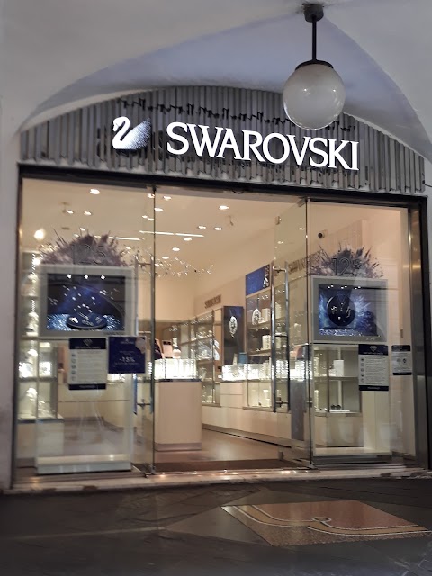 Swarovski Multari Chiavari