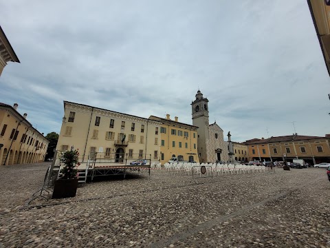 Teatro Olimpico