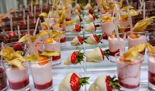 Le Muse | Catering per Matrimoni