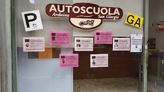 Autoscuola Arduino San Giorgio