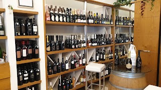 degrès enoteca