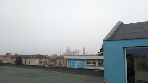 Comune Di Verolanuova - Scuola Media Statale Di Verolanuova