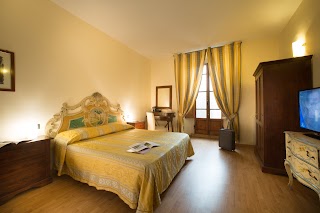 Locanda Orchidea - Bed & Breakfast