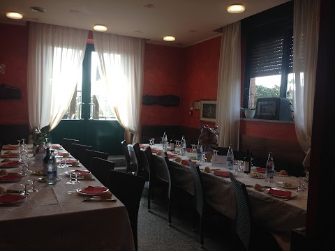 Hotel - Ristorante - Pizzeria "da Mariuccia"